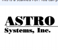 ASTRO